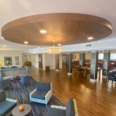 Holiday Inn Express & Suites - Dahlonega - University Area By Ihg Zewnętrze zdjęcie