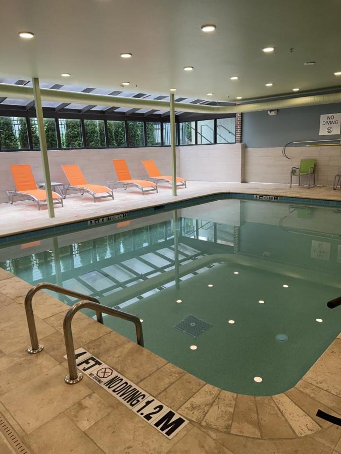 Holiday Inn Express & Suites - Dahlonega - University Area By Ihg Zewnętrze zdjęcie