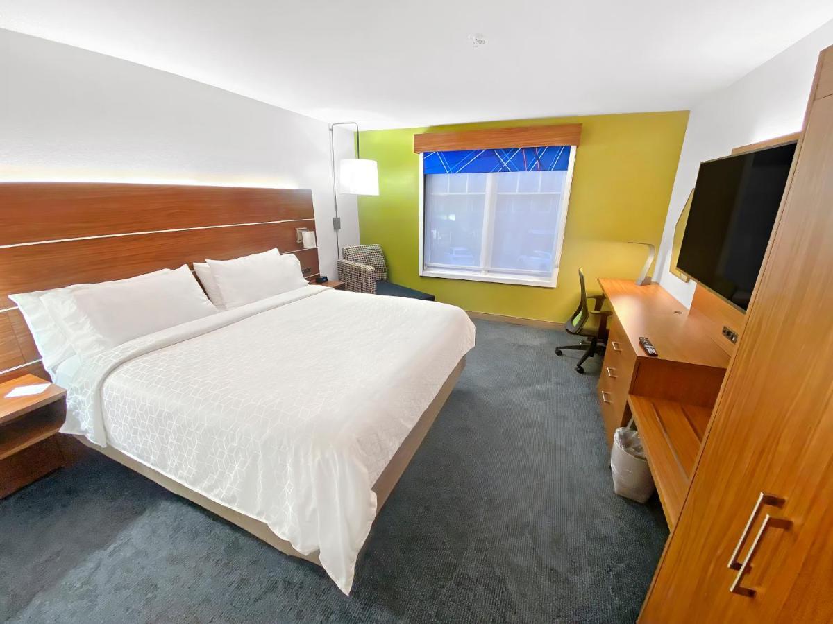 Holiday Inn Express & Suites - Dahlonega - University Area By Ihg Zewnętrze zdjęcie