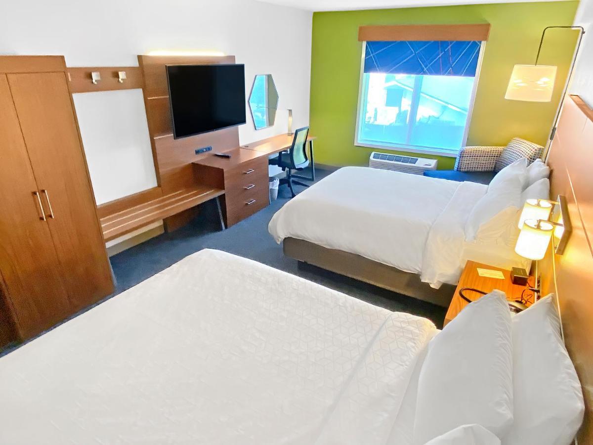 Holiday Inn Express & Suites - Dahlonega - University Area By Ihg Zewnętrze zdjęcie