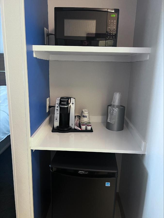 Holiday Inn Express & Suites - Dahlonega - University Area By Ihg Zewnętrze zdjęcie
