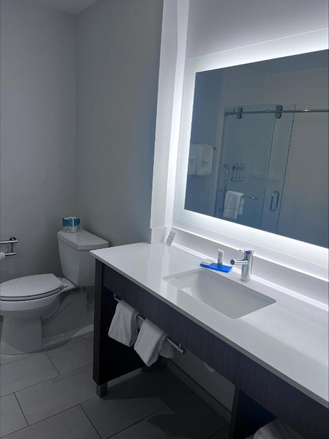 Holiday Inn Express & Suites - Dahlonega - University Area By Ihg Zewnętrze zdjęcie